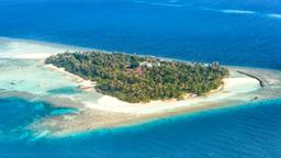 Embudu Hotels