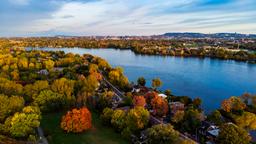 Laval hotels