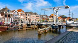 Zwolle hotels