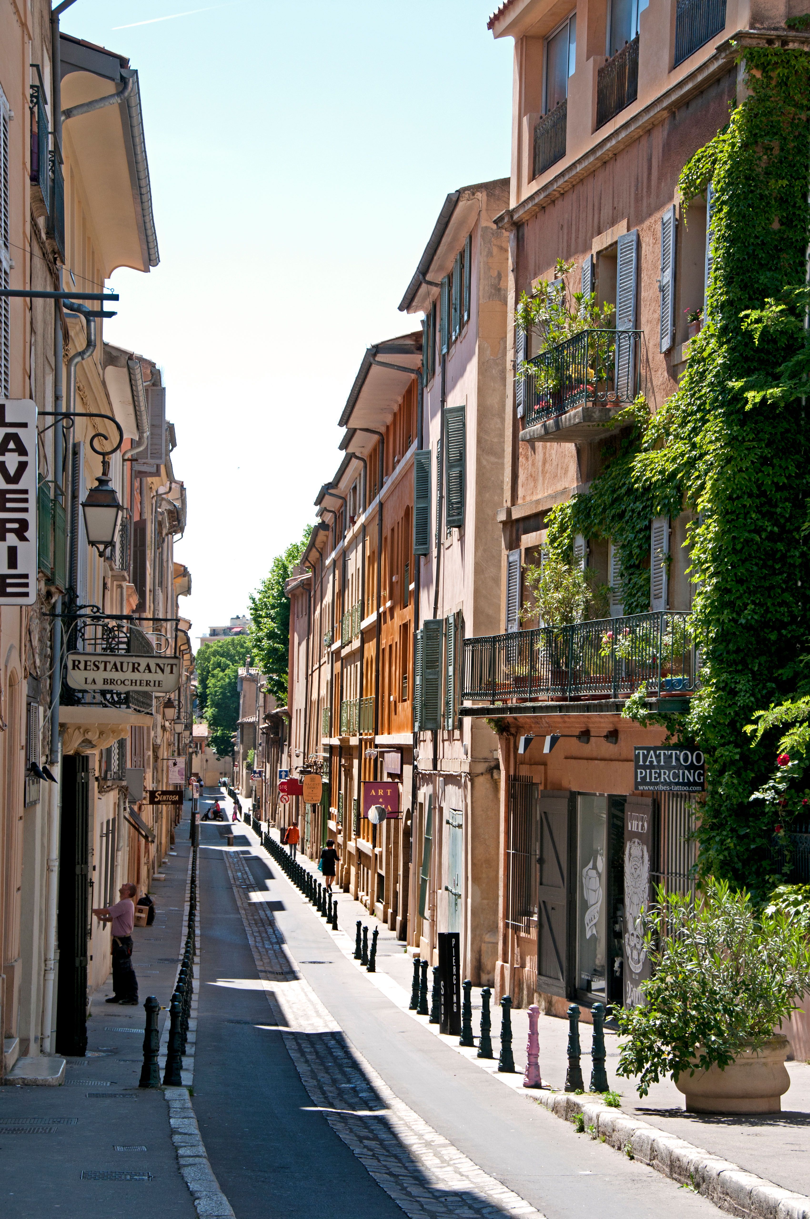 Car Rental AixenProvence TGV from $33/day  KAYAK
