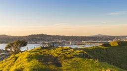 Mangere car rentals