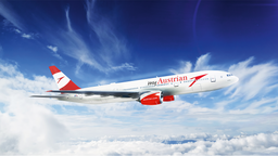 Find cheap flights on Austrian Airlines