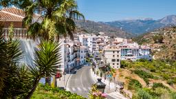 Torrox hotels