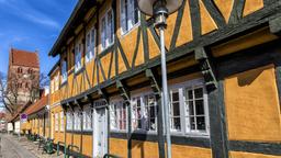 Køge car rentals