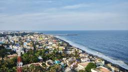 Puducherry vacation rentals