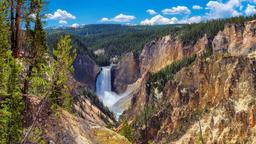 Cheap Flights from St. Louis to Yellowstone National Park - KAYAK