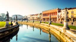 Padua vacation rentals
