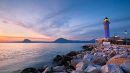 Patras vacation rentals