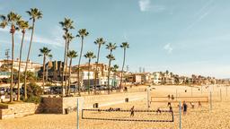 Manhattan Beach Hotels