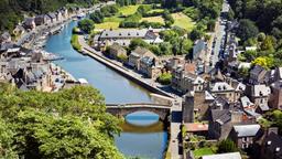 Dinan vacation rentals