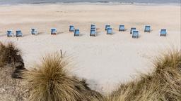 Sylt vacation rentals