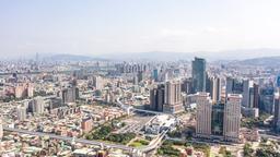 Banqiao District Hotels