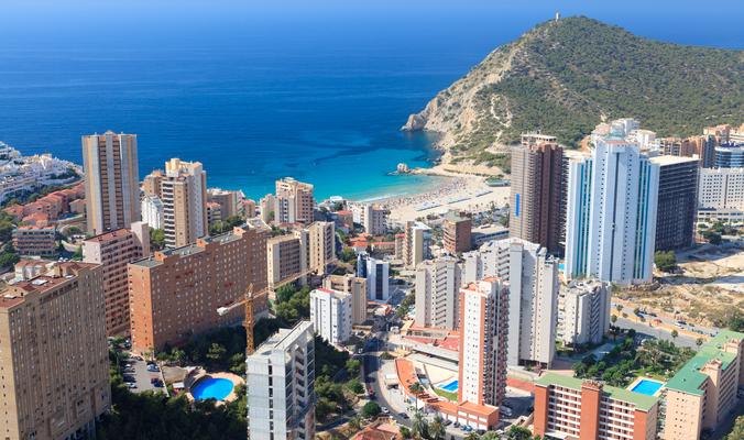 Benidorm