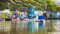 Porirua hotels