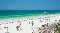 Clearwater Beach car rentals