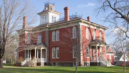 Chippewa Falls vacation rentals