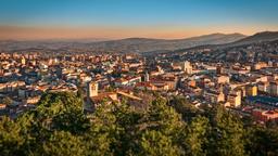 Molise hotels