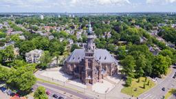 Apeldoorn hotels