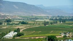 Clanwilliam Hotels