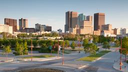 Find cheap flights from Cleveland to Winnipeg