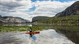 Find cheap flights to Kelowna