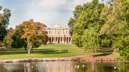 Cheltenham vacation rentals