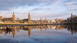 Find cheap flights from Grand Rapids to Inverness