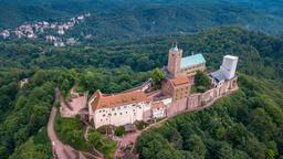 Herleshausen hotels