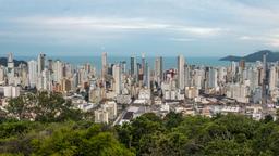 Balneário Camboriú Hotels