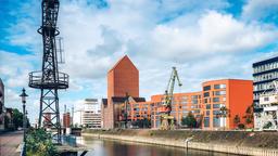 Duisburg vacation rentals