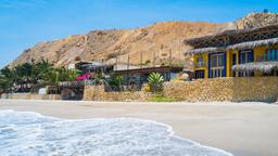 Máncora vacation rentals