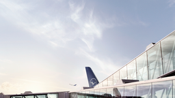Find cheap flights on Lufthansa