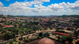 Uganda vacation rentals