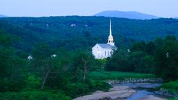 Stowe Hotels