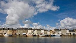 Cherbourg-Octeville Hotels