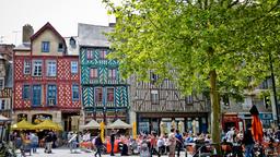 Prostitutes Rennes