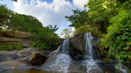 Bonito hotels