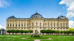 Giebelstadt Hotels