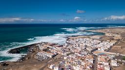 El Cotillo hotels