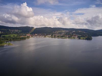 Lipno nad Vltavou