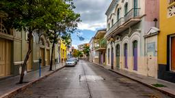 Find cheap flights from Orlando Airport to Ponce Mercedita