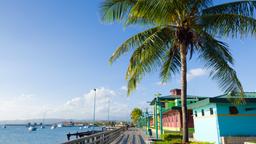 Cheap Flights To Ponce From 154 Kayak