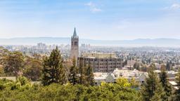 Berkeley hotels
