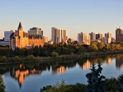 Saskatoon