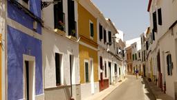 Es Migjorn Gran hotels