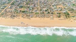 Find cheap flights from Oakland to Cotonou