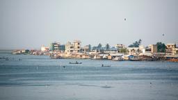 Cotonou vacation rentals