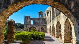 Car Rental San Antonio from $23/day - Search for Rental Cars on KAYAK