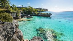 Hotels near Noumea Magenta Airport