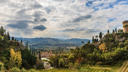 Ravenna vacation rentals